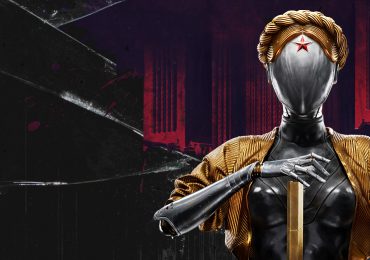 Atomic Heart