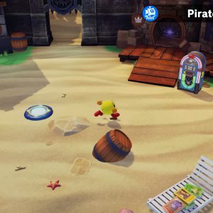 Pac-Man World Re-Pac