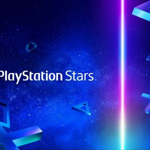 PlayStation Stars