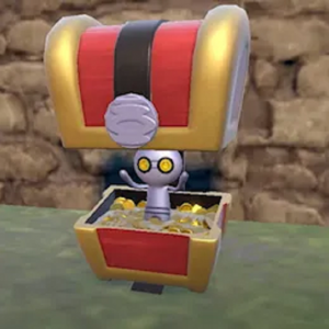 Pokemon Scarlatto e Pokemon Violetto