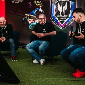 Predator League 2022