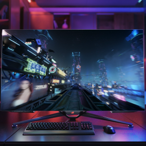 ASUS ROG