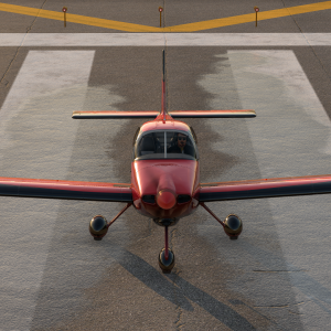 X-Plane 12