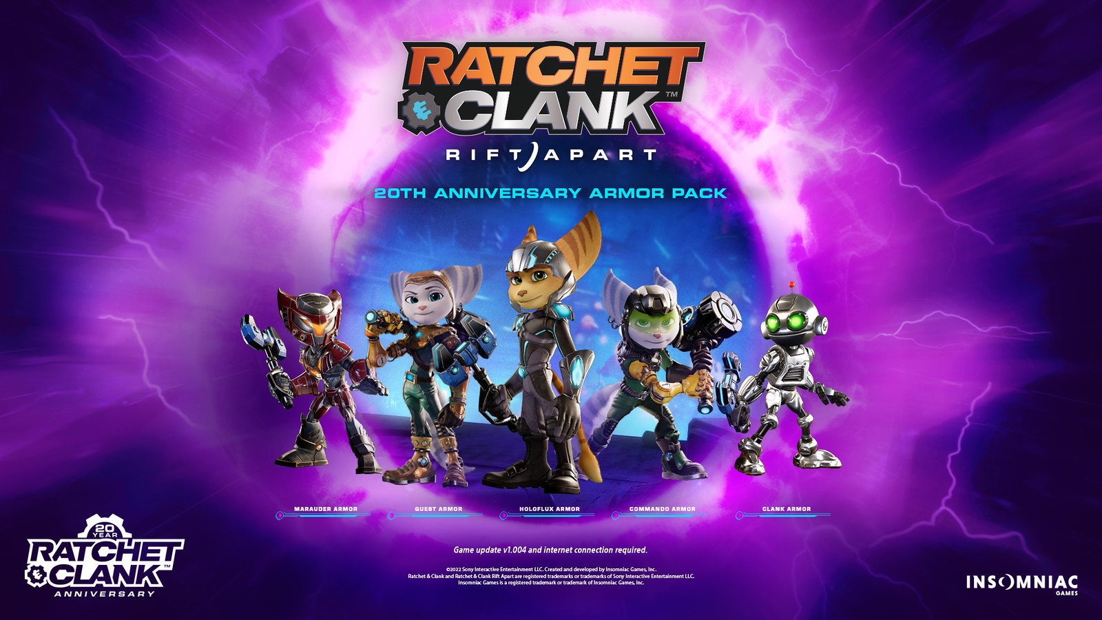 Ratchet & Clank