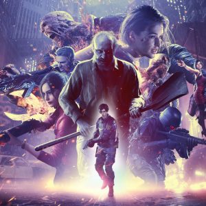 Resident Evil Re:Verse Recensione