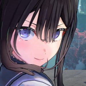 Samurai Maiden