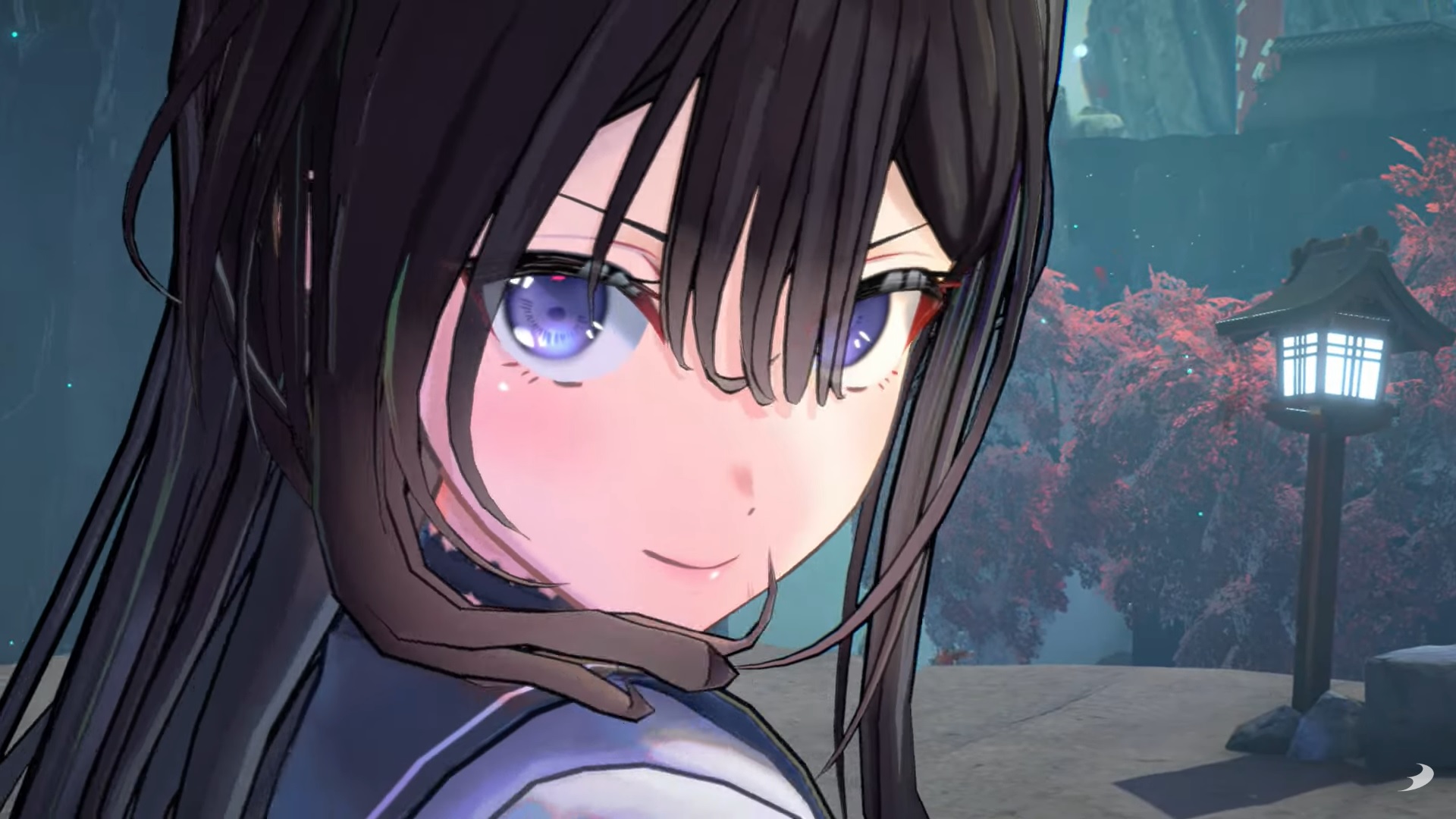 Samurai Maiden
