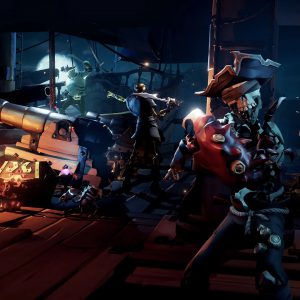 Sea of Thieves