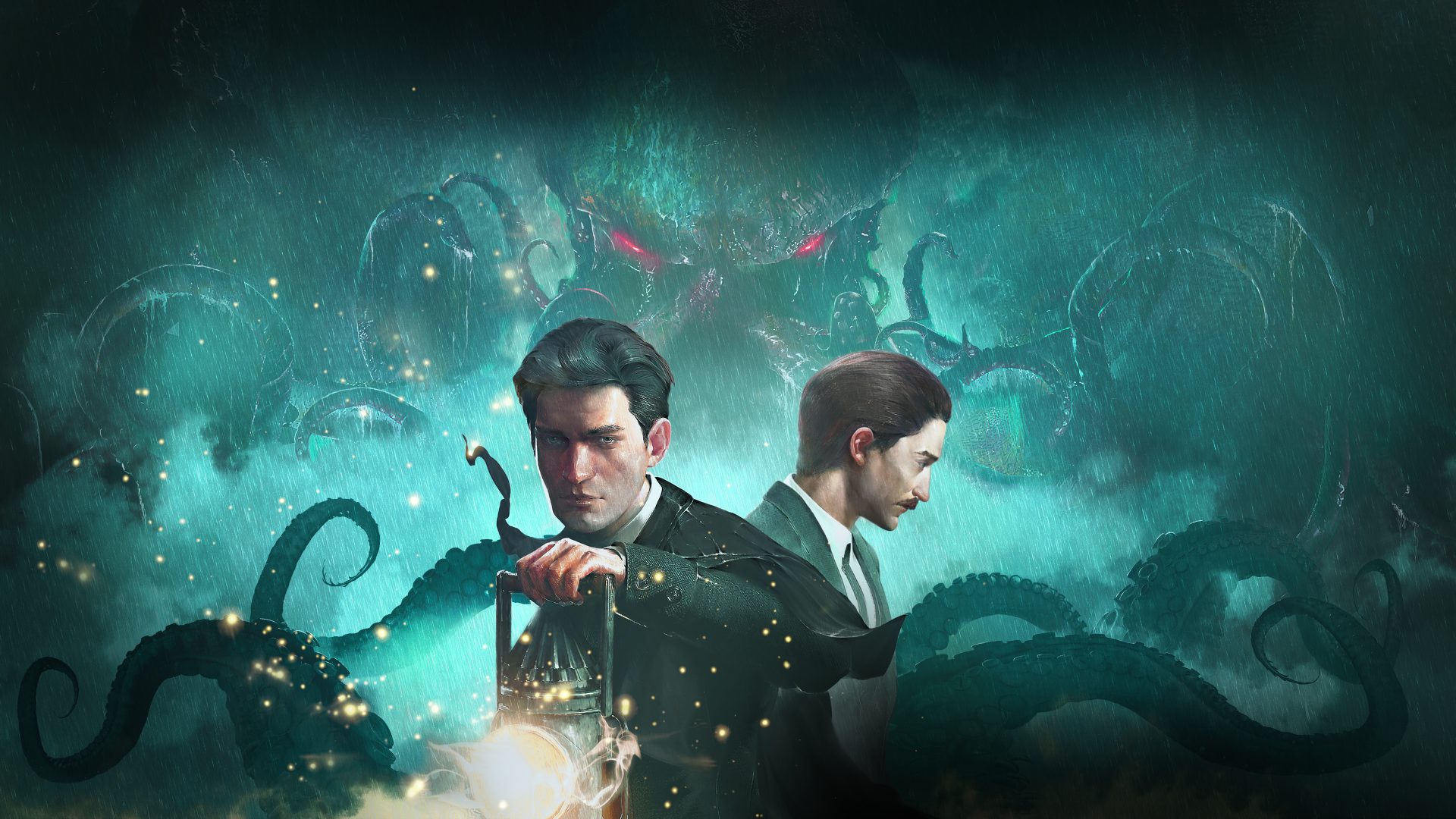 Sherlock Holmes The Awakened