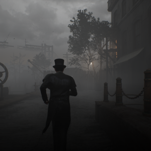 Sherlock Holmes The Awakened