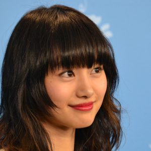 Shioli Kutsuna