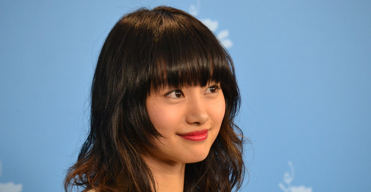 Shioli Kutsuna