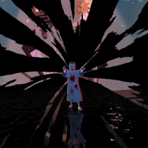 Stranger Things VR