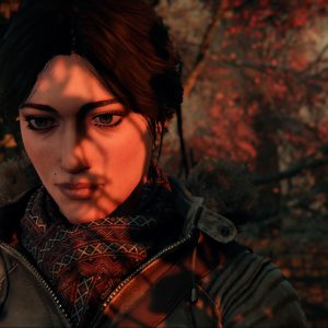 Syberia The World Before