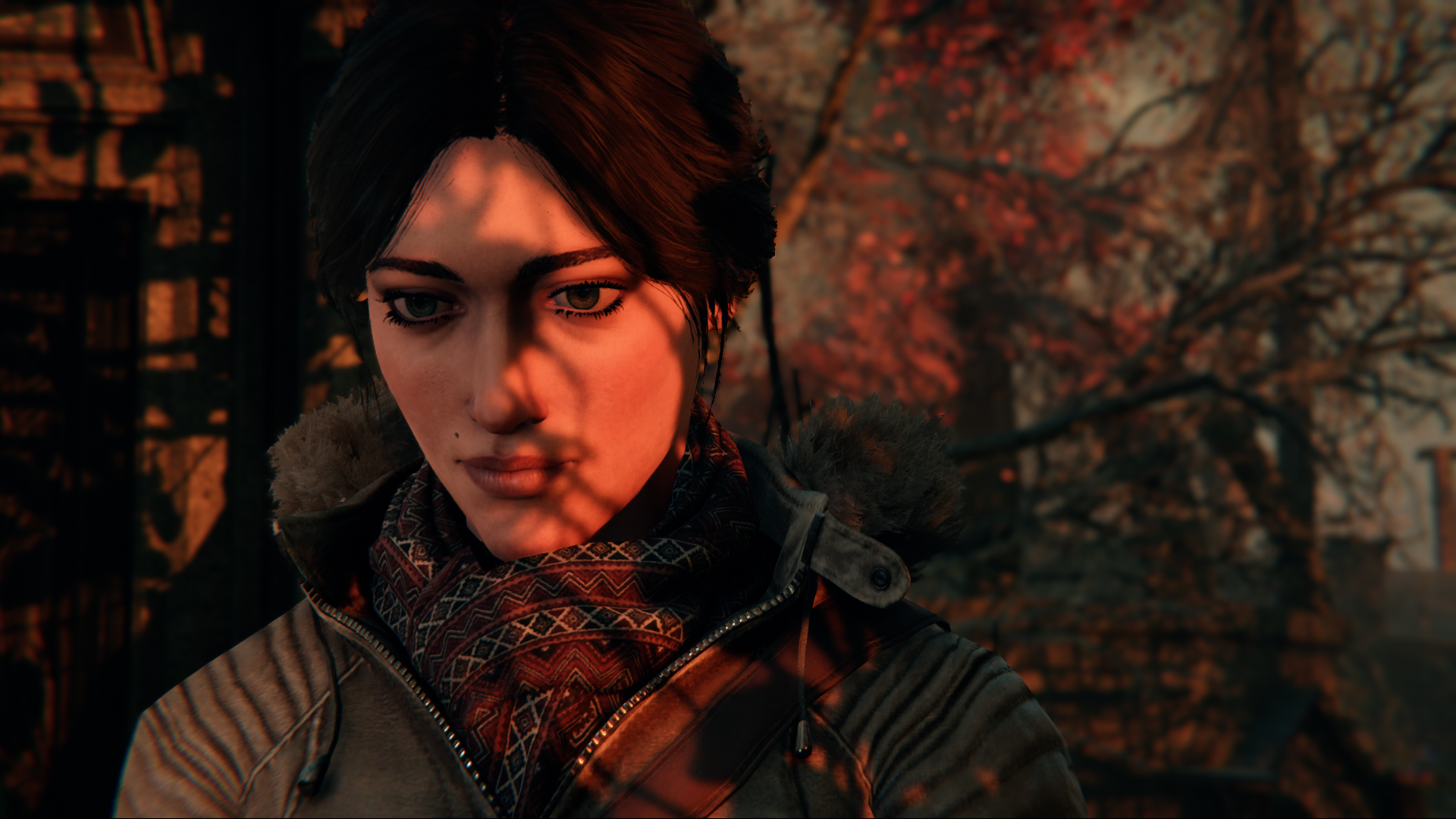 Syberia The World Before
