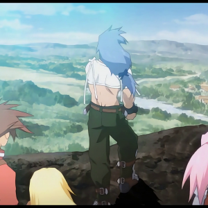 Tales of Symphonia Remastered