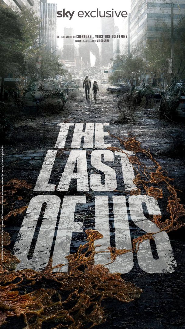 The Last of Us