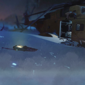The Long Dark