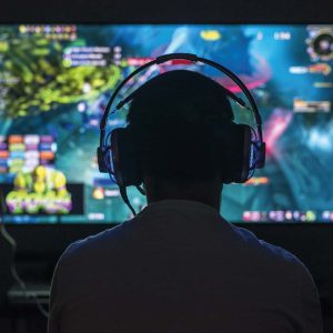 Ubisoft e Riot Games