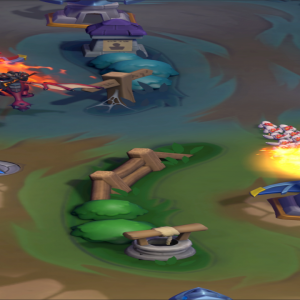 Warcraft Arclight Rumble
