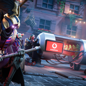 Fortnite