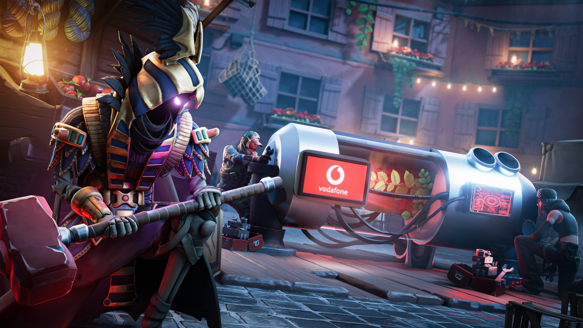 Fortnite
