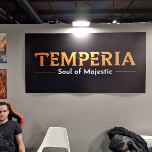 Temperia Soul of Majestic