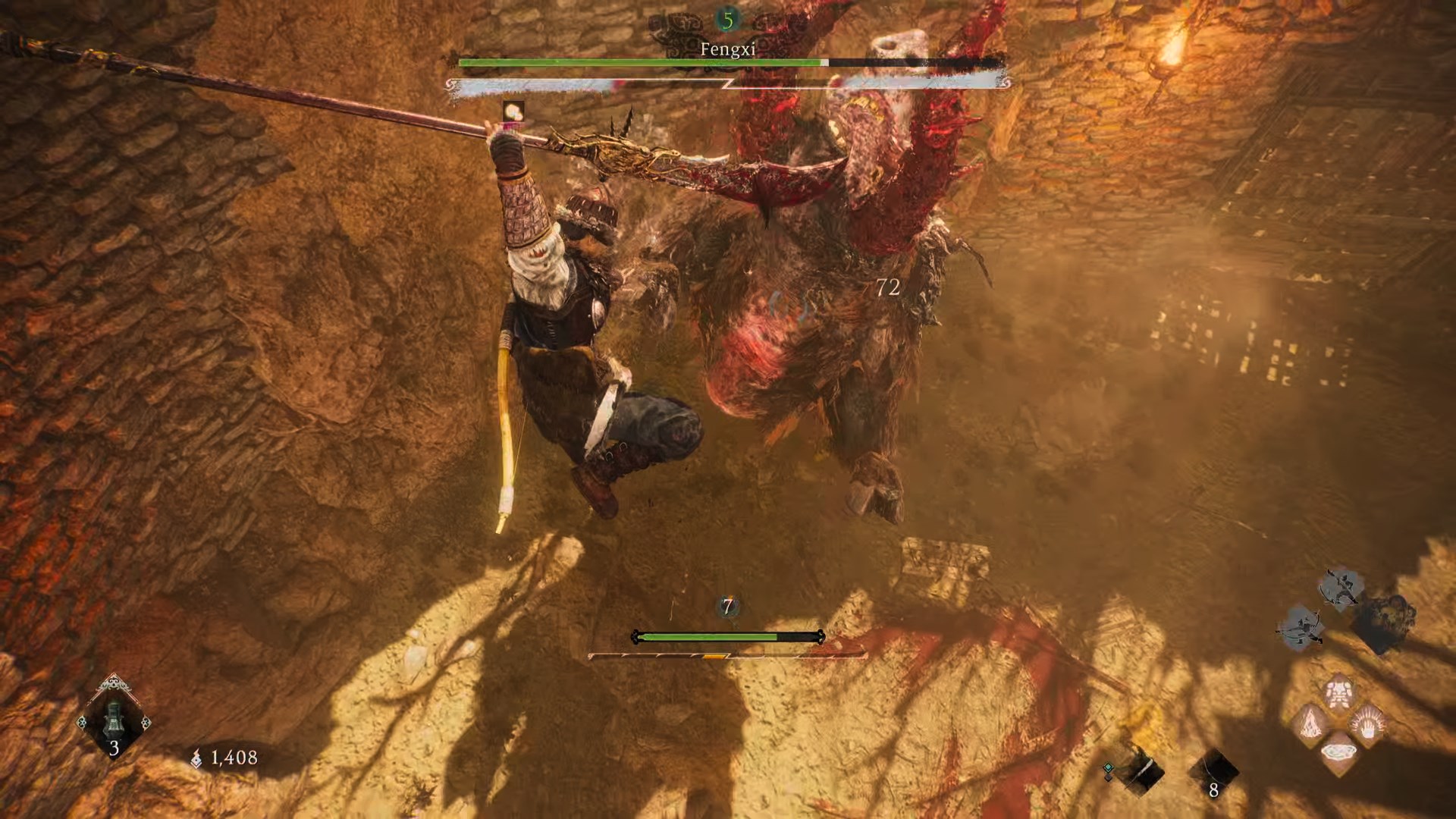 wo long fallen dynasty