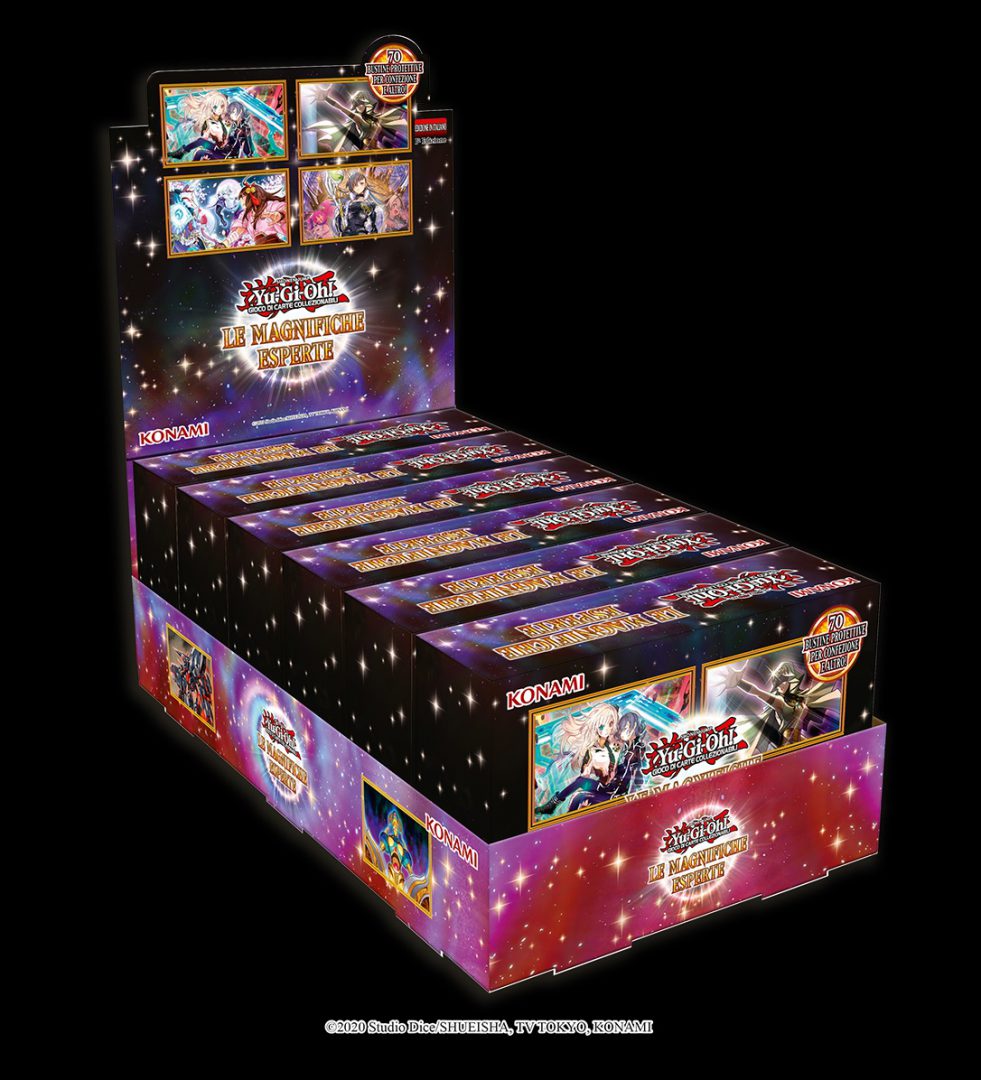 Yu-gi-oh gioco di carte collazionabili