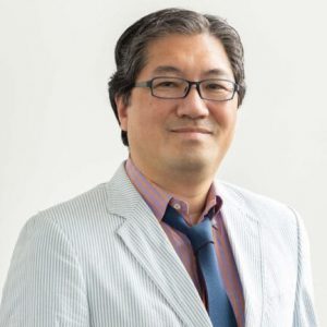 Yuji Naka
