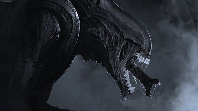 Alien