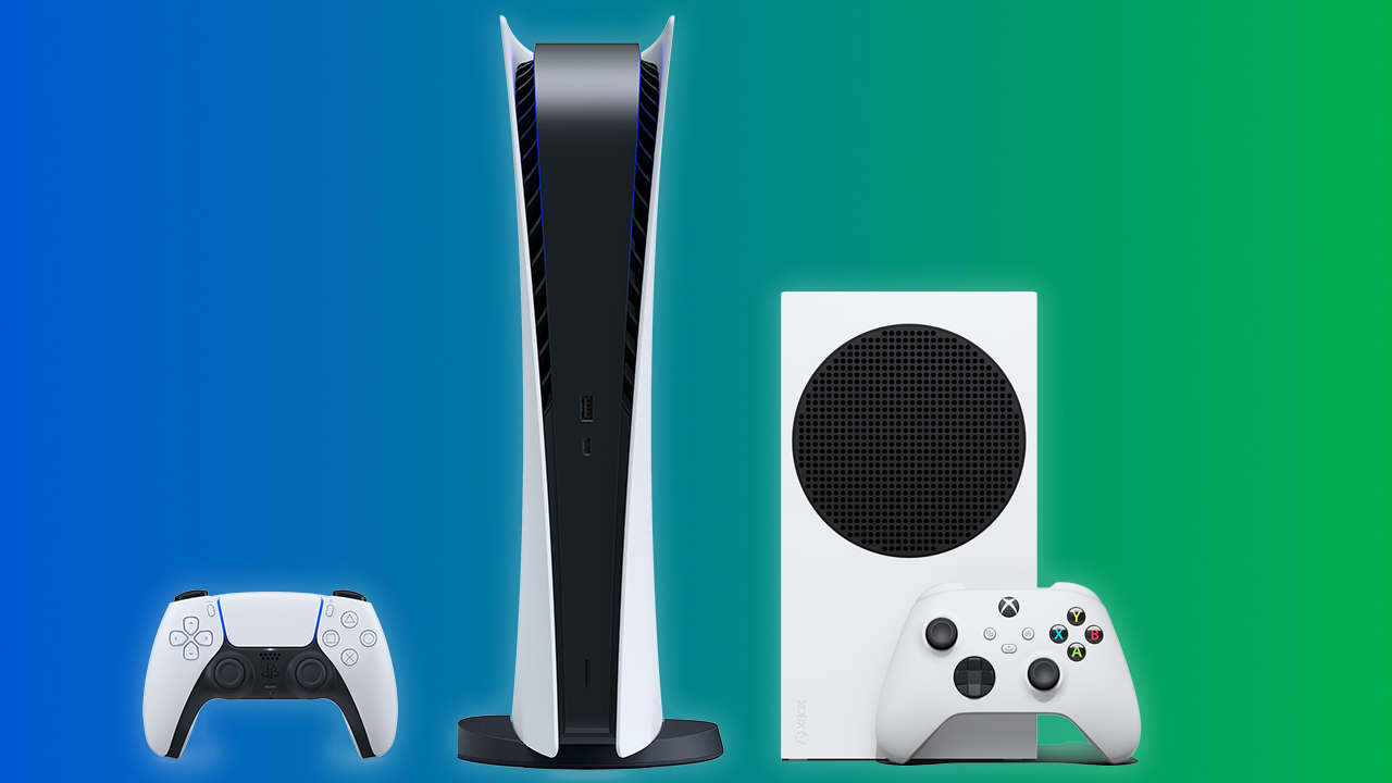 PlayStation 5