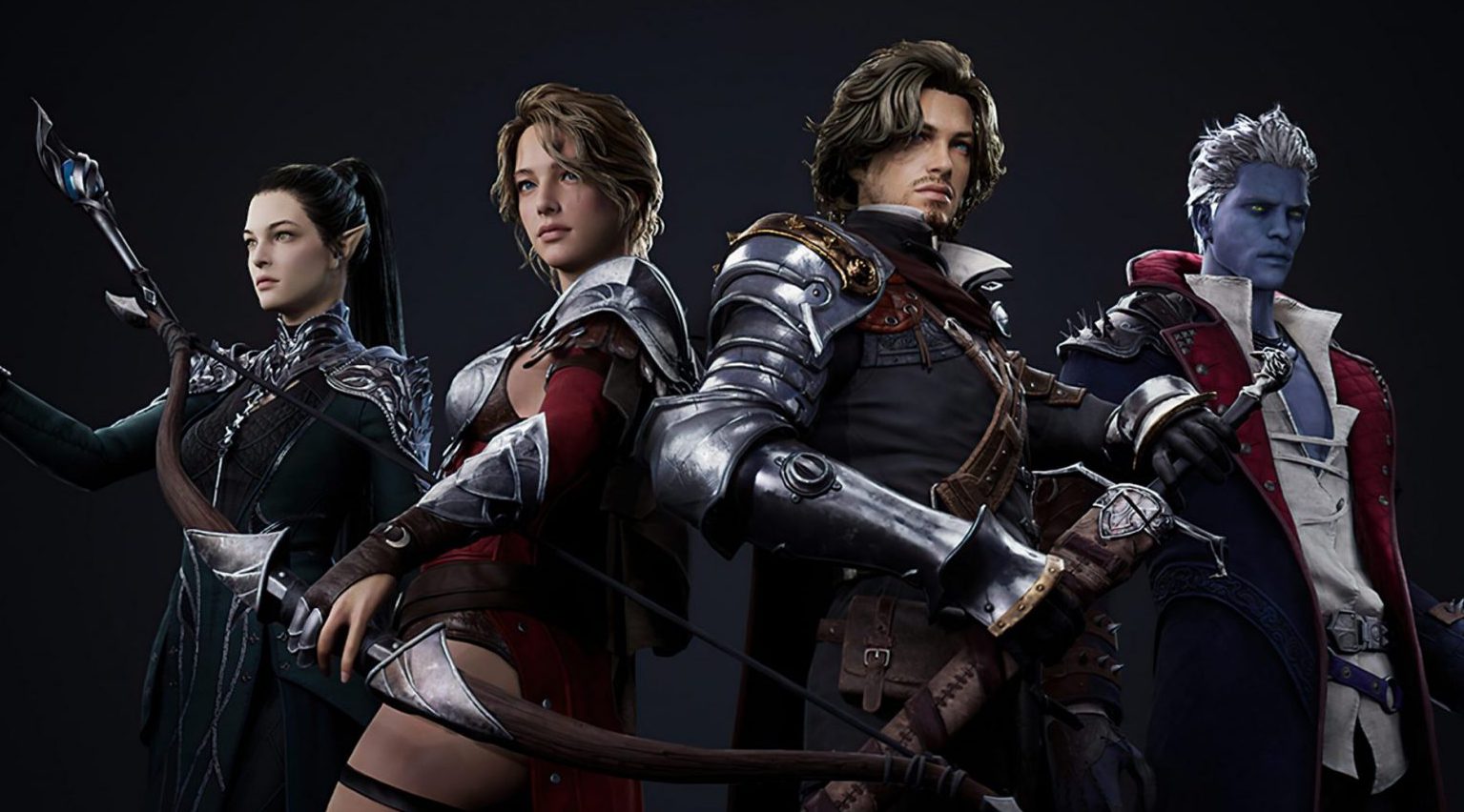 ArcheAge II