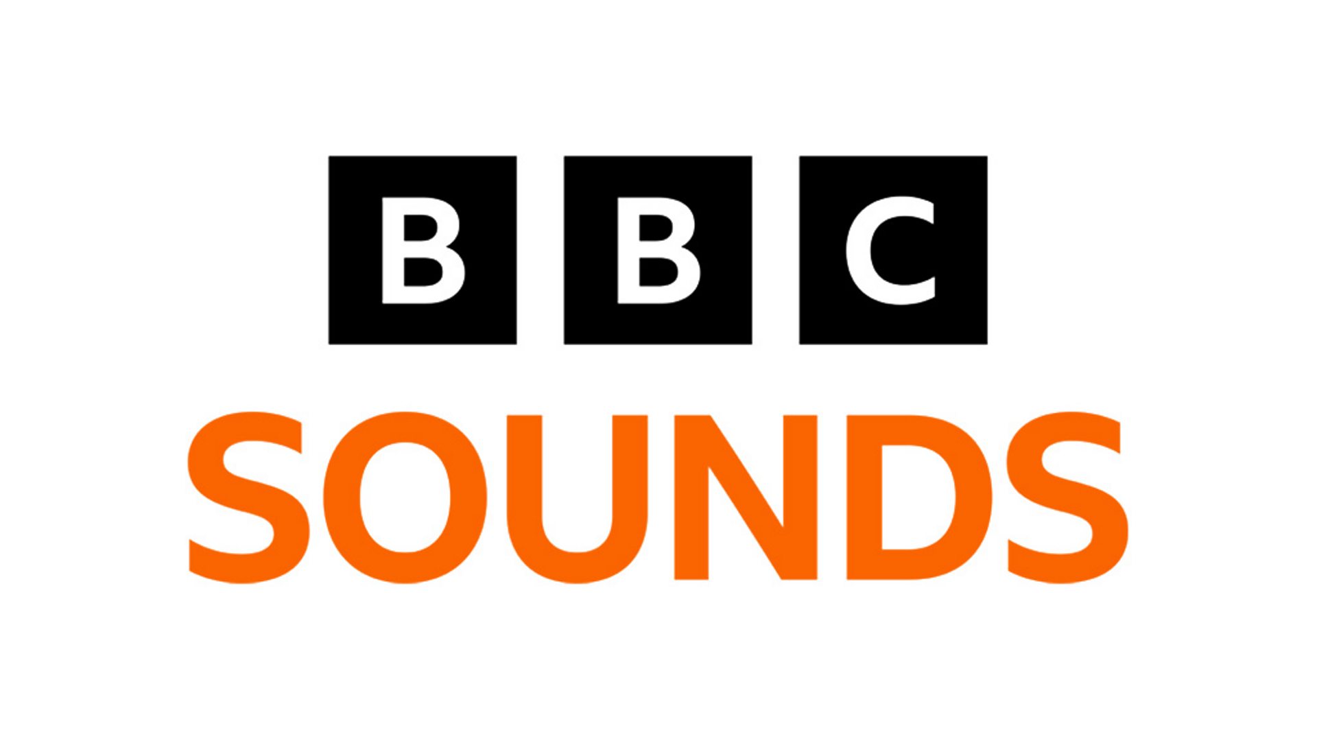 bbc sounds