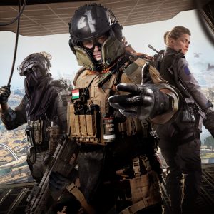 Warzone 2.0