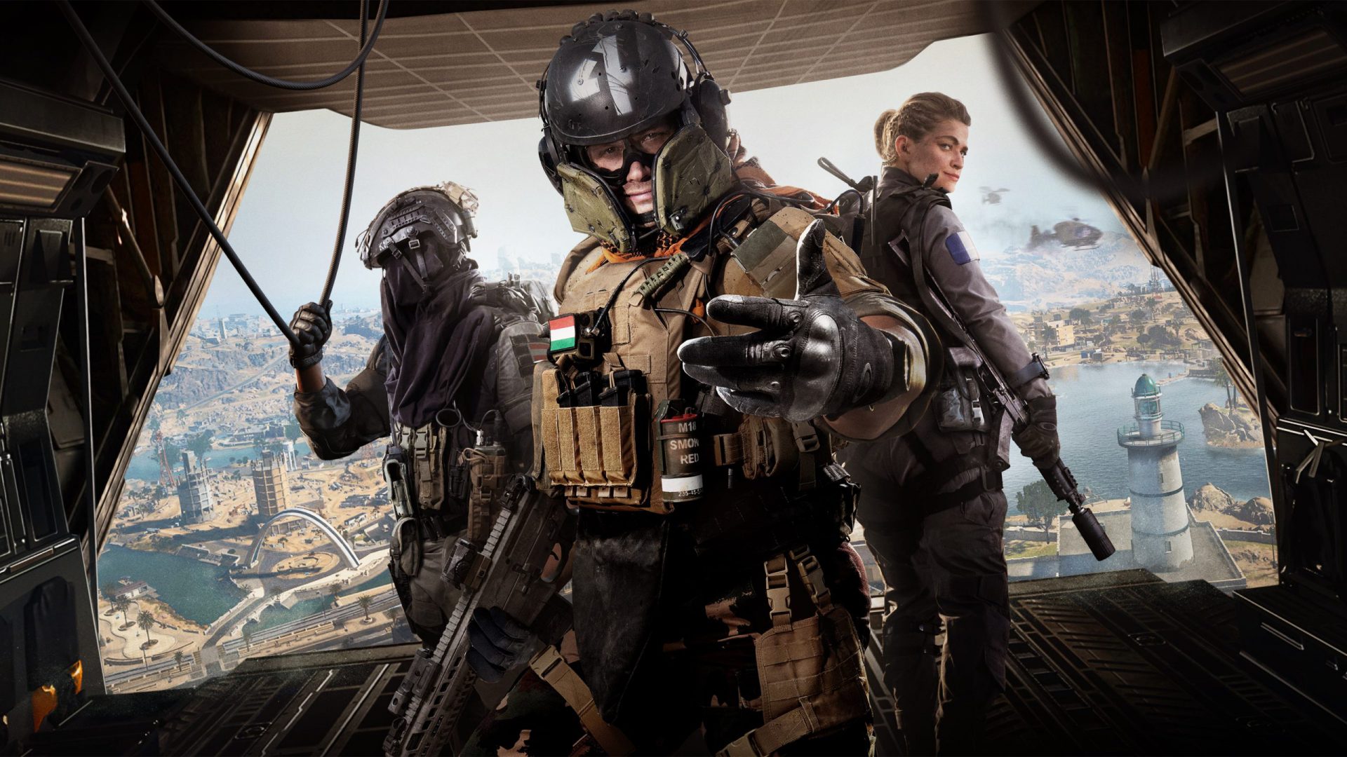 Warzone 2.0