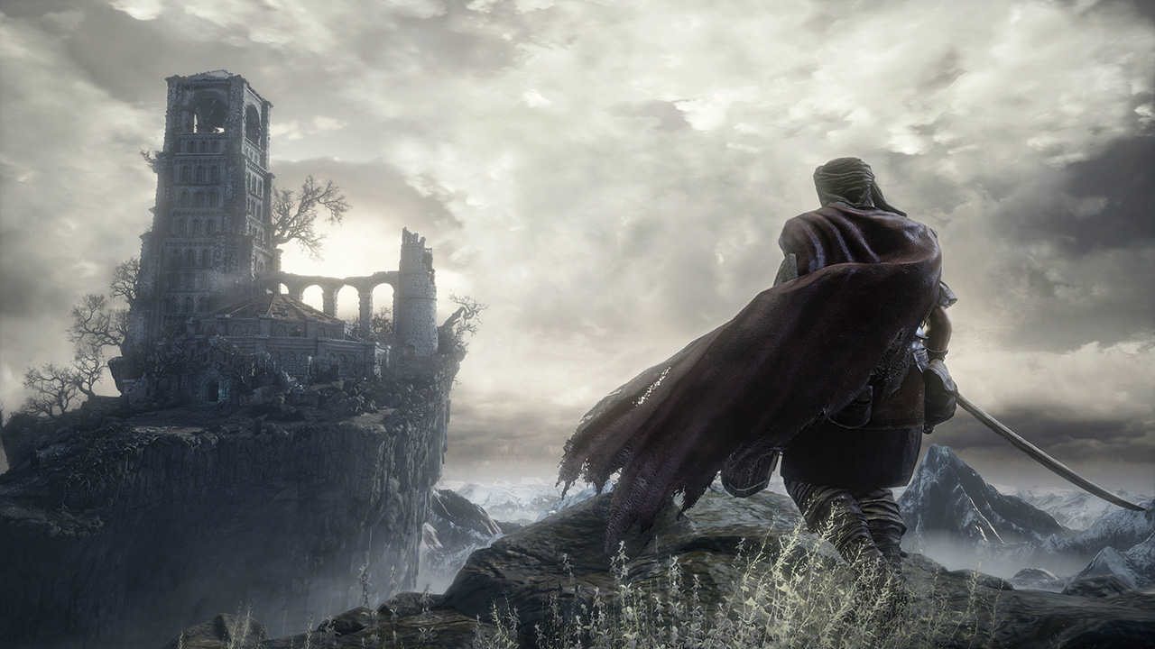 dark souls 3