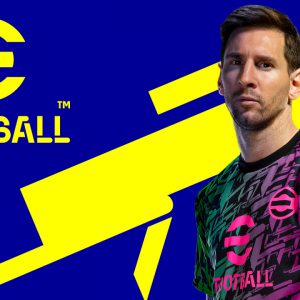 eFootball