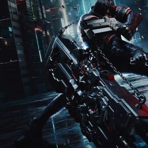 Gungrave G.O.R.E. Recensione