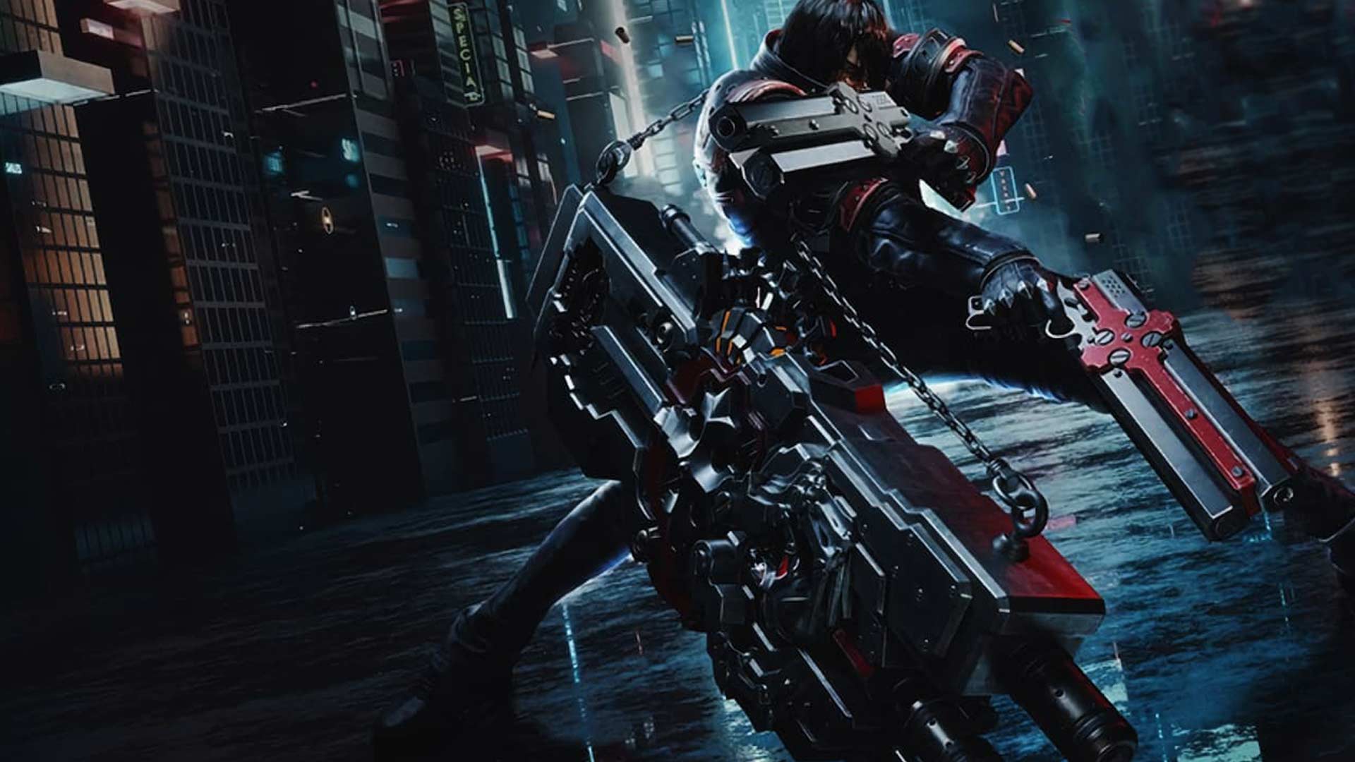 Gungrave G.O.R.E. Recensione