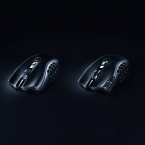Razer Naga V2 Pro