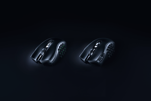 Razer Naga V2 Pro