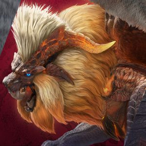 Monster Hunter Rise