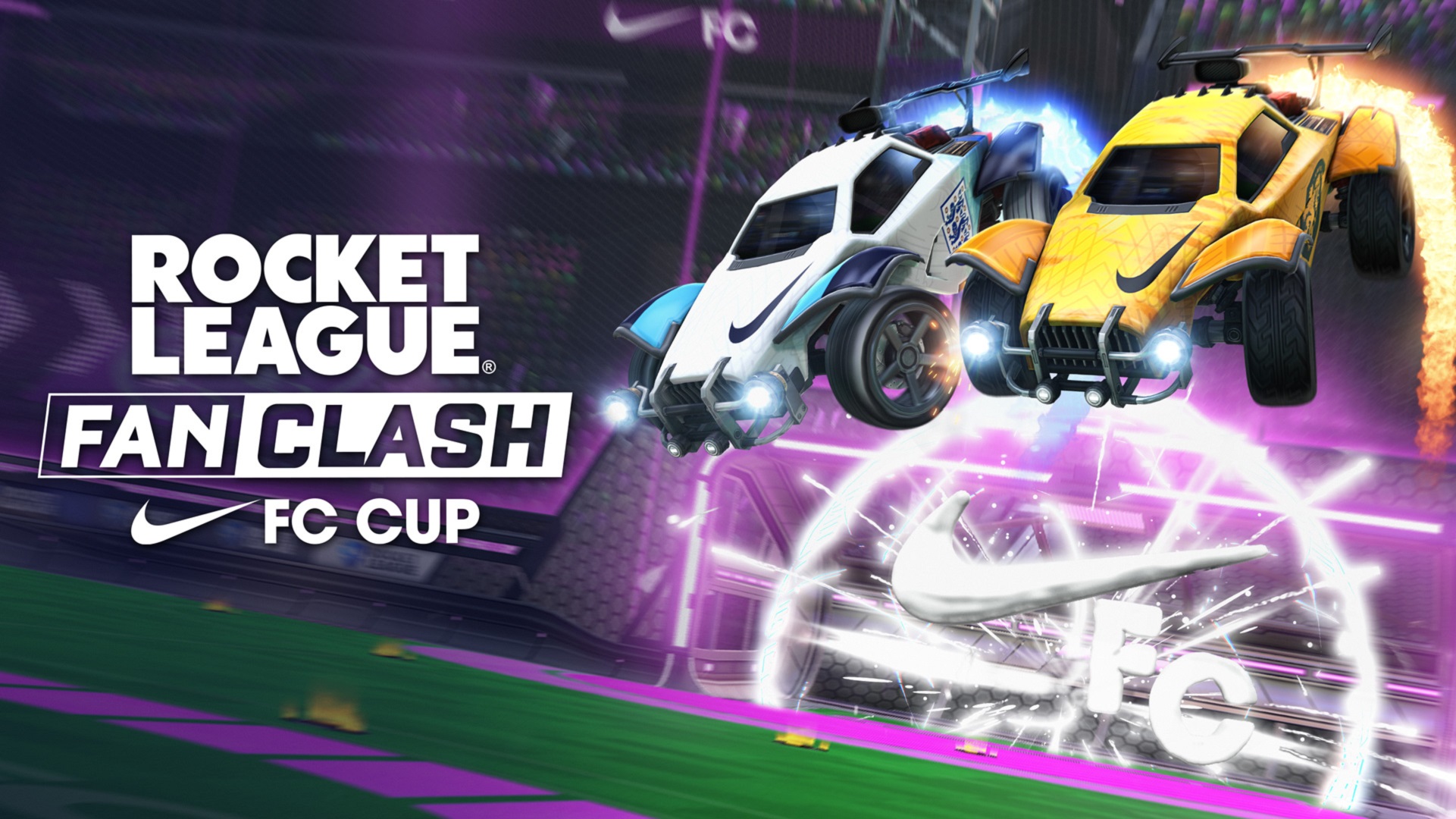 Rocket League