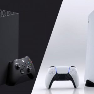 PlayStation 5
