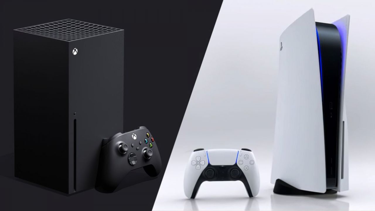 PlayStation 5