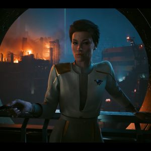Cyberpunk 2077