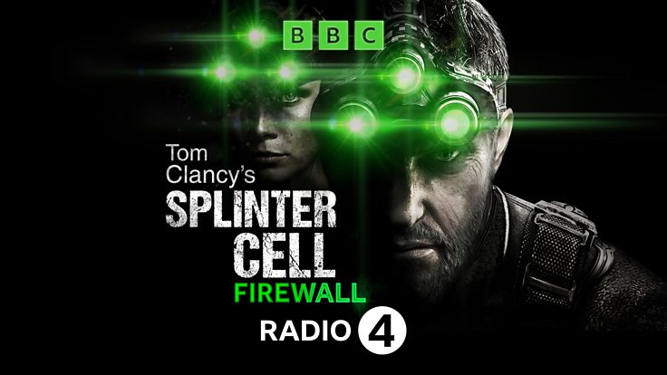splinter cell