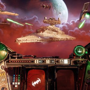 Star Wars Squadrons