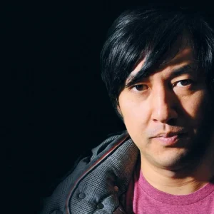 Goichi Suda Suda51